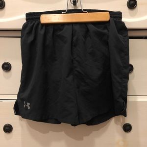 Under Armour Running Shorts